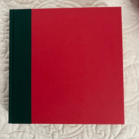 Book American Christmases: Firsthand Accounts Of Holiday Happenings - Picture 7 of 8